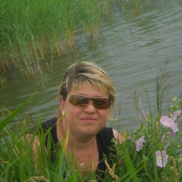 Моя фотография - Светлана, 54 из Камень-на-Оби (@svetlana278988)