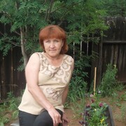 Тамара, 51, Чунский