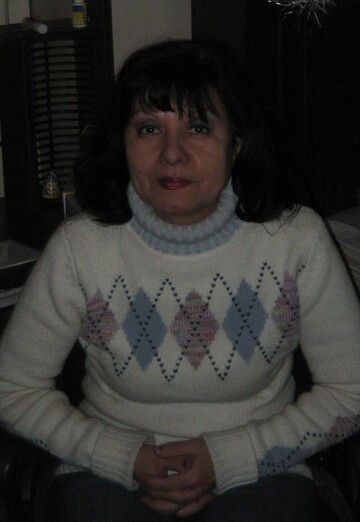 My photo - natalya, 72 from Chapaevsk (@natalya47286)