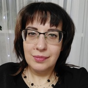 Olga 41 Nizhny Novgorod