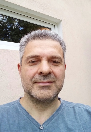 Minha foto - Zaal, 53 de Tbilisi (@zaal23)
