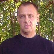 Олег, 51, Переславль-Залесский