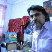 Victor Hristov 73 Kishinev