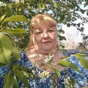 людмила, 58, Архара