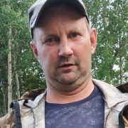 Олег, 40, Белый Яр