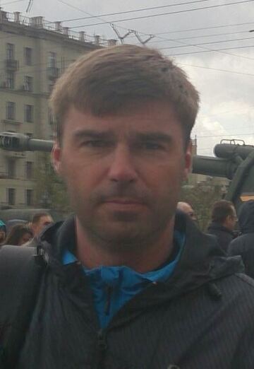Моя фотография - Дмитрий Первезенцев, 47 из Петропавловск-Камчатский (@dmitriypervezencev)