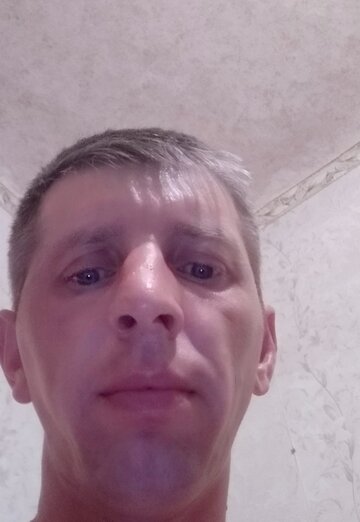 Моя фотография - Владимир, 39 из Красный Лиман (@vladimir334067)