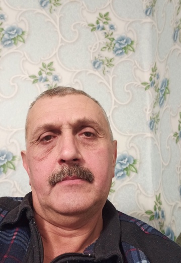 My photo - Nikolay, 58 from Kobrin (@nikolaygrishkevich)