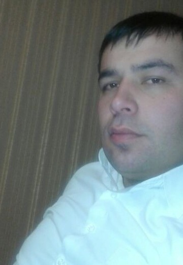 Моя фотография - bobur, 34 из Ташкент (@bobur1462)