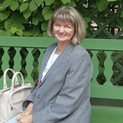 Elena 66 Saint Petersburg