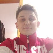 Aleksandr, 18, Киров