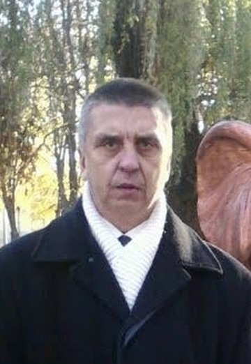 Моя фотография - Владимир, 55 из Умань (@vladimir281238)
