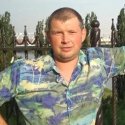 Юрчик местный, 30, Новочеркасск