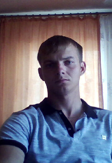 Моя фотография - Алексей, 37 из Элиста (@aleksey251244)