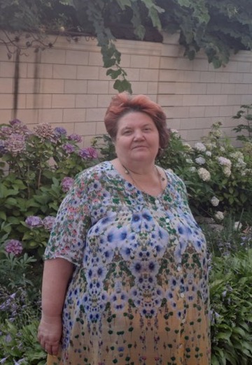 Моя фотография - Марина, 60 из Ставрополь (@marina282954)