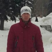 Андрей, 41, Челно-Вершины