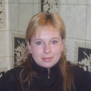 Anastasiya 35 Berdyansk