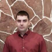 Александр, 38, Выкса