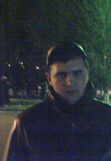 My photo - Aleksey, 45 from Dzerzhinsk (@aleksii3)