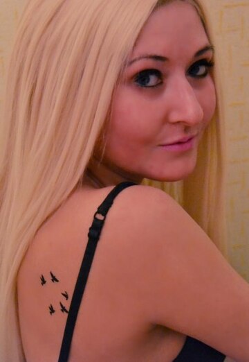Моя фотография - Катерина, 29 из Красноуфимск (@katerina32407)