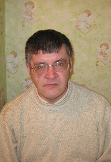 My photo - Aleksey Derevyagin, 47 from Kansk (@alekseyderevyagin)