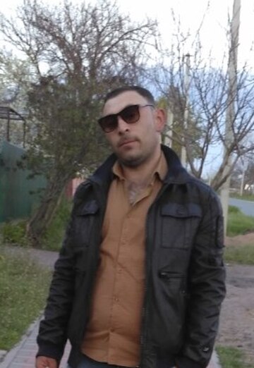 Моя фотография - Вавилон, 35 из Киев (@vavilon130)