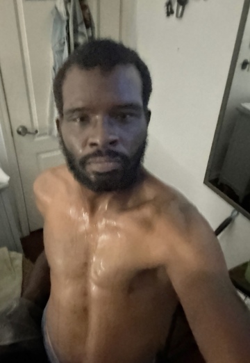 My photo - Will, 41 from Chandler (@will616)