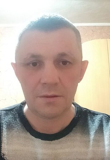 My photo - Sergey, 46 from Bryansk (@sergey1185474)