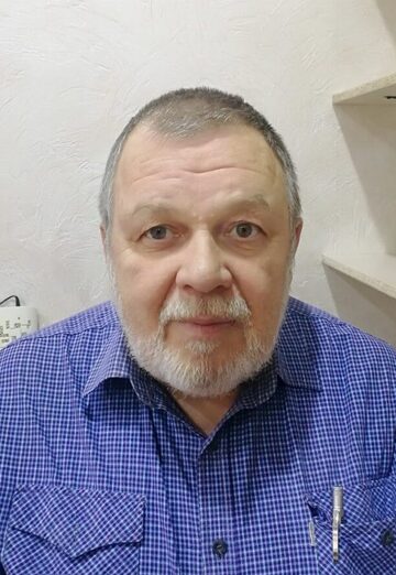 Minha foto - Oleg, 59 de Mineralnie Vodi (@oleg260367)