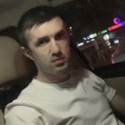 Султан, 29, Краснодар