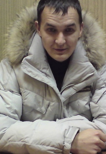 Моя фотография - Григорий Яковлев, 41 из Красноармейское (@grigoriyyakovlev4)