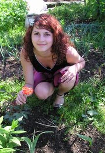 Моя фотография - юля, 36 из Междуреченск (@jeri07)