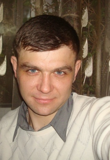Моя фотография - Дмитрий, 42 из Тамбов (@dmitriy1166)
