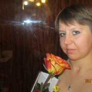 Катрин, 37, Юрьев-Польский