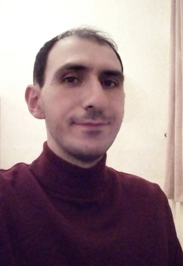 My photo - Master Soblazna, 33 from Pyatigorsk (@maks141507)