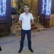 Николай, 36, Абинск