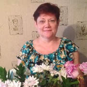 Лариса, 59, Партизанск