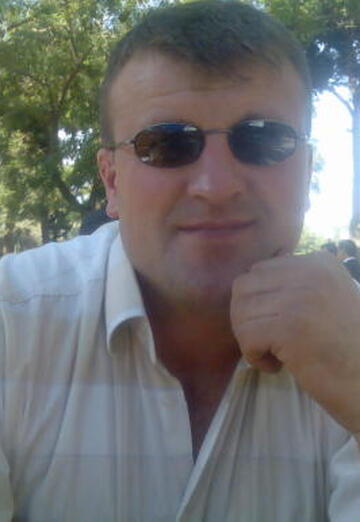 My photo - vitaliy, 45 from Baku (@vitaliy6857)