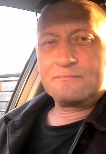 Моя фотографія - Эдуард, 55 з Владивосток (@eduard45567)