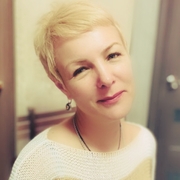 Наталья, 46, Магадан