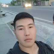 Дастан, 34, Малоярославец