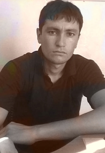 My photo - shohruh, 31 from Qarshi (@shohruh199)