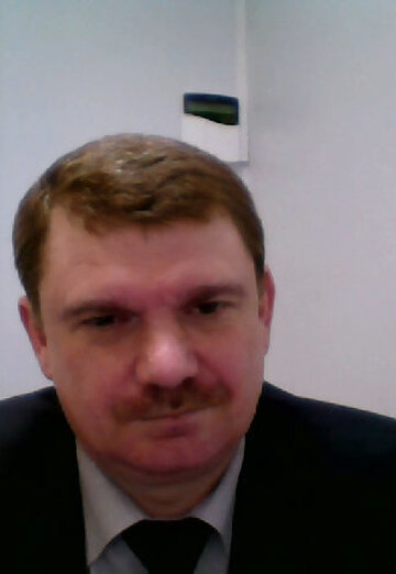 Моя фотография - Александр, 57 из Красково (@aleksandr309293)