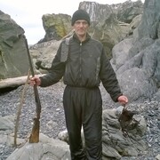 Алексей, 48, Николаевск-на-Амуре