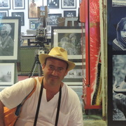 денис, 43, Ярково