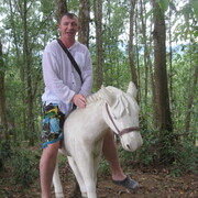 Константин, 46, Дивногорск