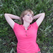 Ольга, 34, Маркс