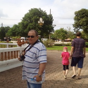 виктор, 52, Бронницы