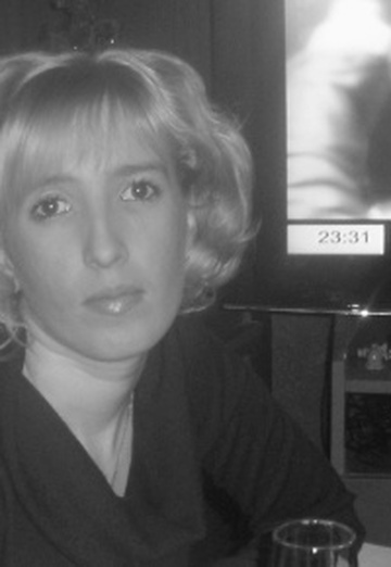 My photo - mariya, 38 from Lipetsk (@mariya1331)