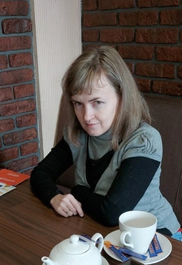 La mia foto - liza, 31 di San Pietroburgo (@izabella1992)